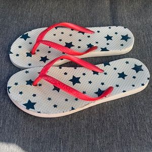 CHASER FLIP FLOPS